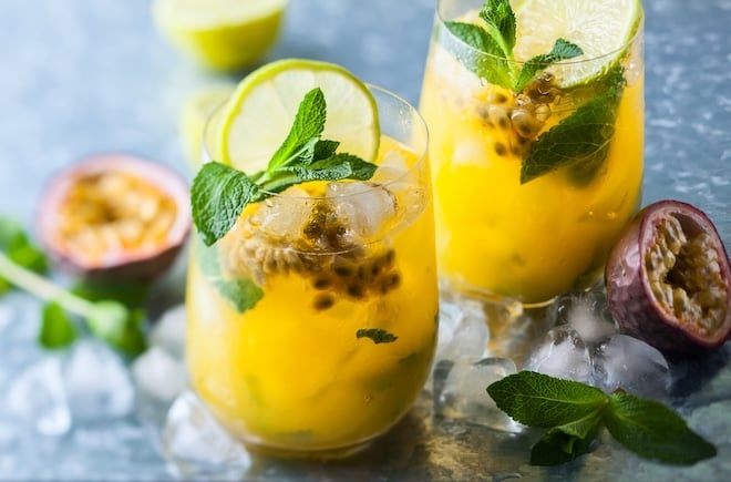 15 boissons sans alcool pour se rafraîchir tout l'été sans modération